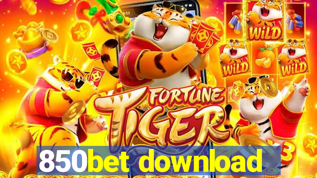 850bet download